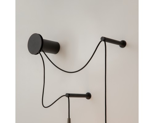 Настенный светильник (бра) Maytoni P090WL-L24CH3K