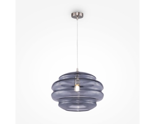 Подвесной светильник Maytoni P078PL-01SG