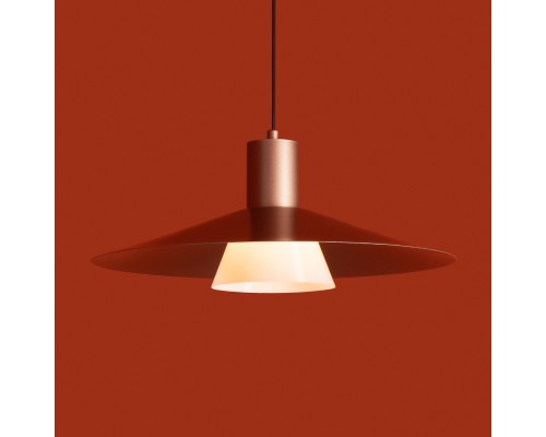 Подвесной светильник Freya FR5600PL-L5MG1