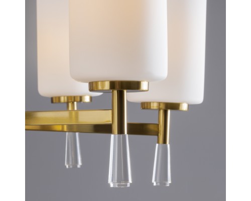 Подвесной светильник Freya FR2031PL-08BS