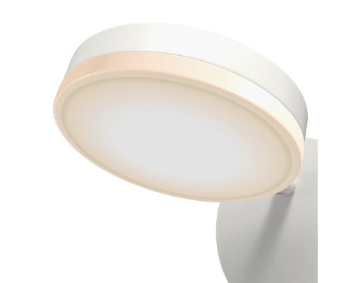 Настенный светильник (бра) Maytoni MOD070WL-L8W3K