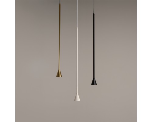 Подвесной светильник Technical P064PL-01B-1