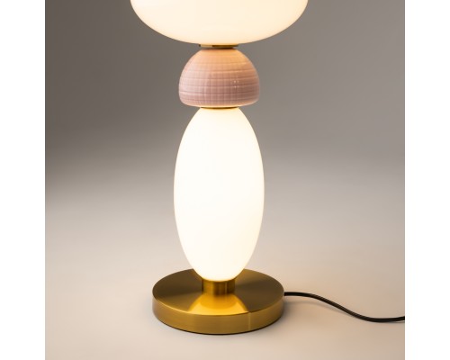 Настольный светильник Maytoni MOD297TL-L24BS3K