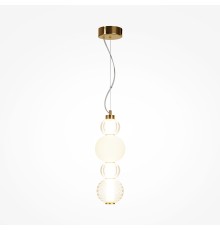 Подвесной светильник Maytoni P069PL-L17G3K