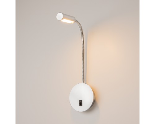 Настенный светильник (бра) Technical C035WL-L3CH3K