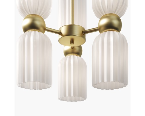 Подвесной светильник Maytoni MOD302PL-06W