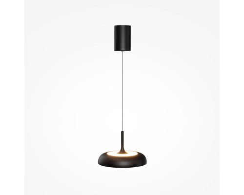 Подвесной светильник Maytoni MOD189PL-L30B3K