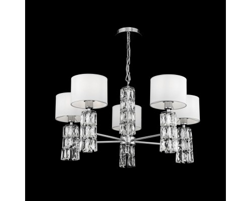 Люстра Maytoni DIA008PL-05CH