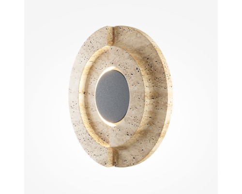 Настенный светильник (бра) Maytoni MOD462WL-L10BG3K