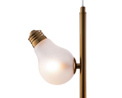 Подвесной светильник Freya FR5372PL-02BS