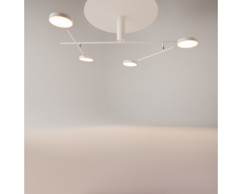 Потолочный светильник Maytoni MOD070CL-L30W3K