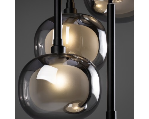 Подвесной светильник Freya FR5435PL-05B1