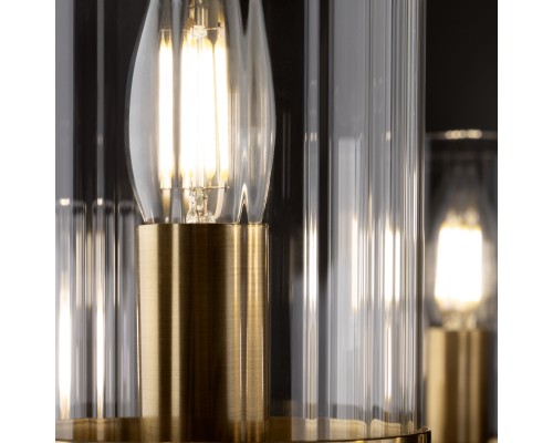 Подвесной светильник Freya FR5426PL-06BS