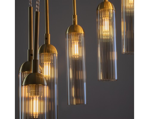 Подвесной светильник Freya FR5379PL-10G