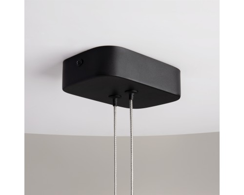 Подвесной светильник Maytoni MOD152PL-L1BK