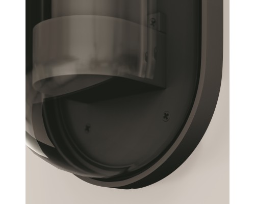 Настенный светильник (бра) Outdoor O449WL-01GF