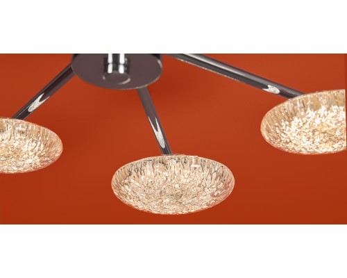 Потолочный светильник Freya FR5531CL-L42CH