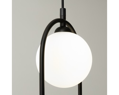 Подвесной светильник Maytoni MOD013PL-02B