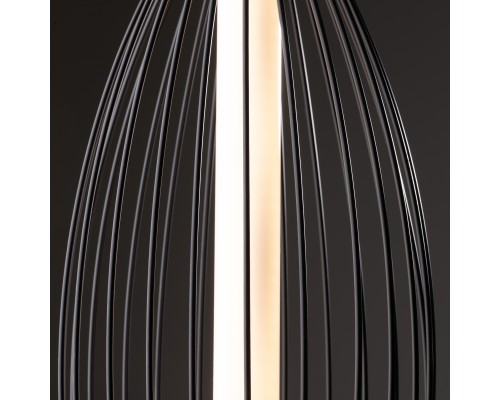 Подвесной светильник Freya FR6131PL-L24B