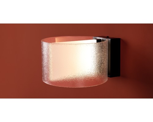 Настенный светильник (бра) Freya FR5541WL-L5B