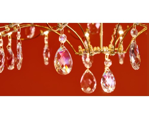 Подвесной светильник Freya FR6138PL-L30BS