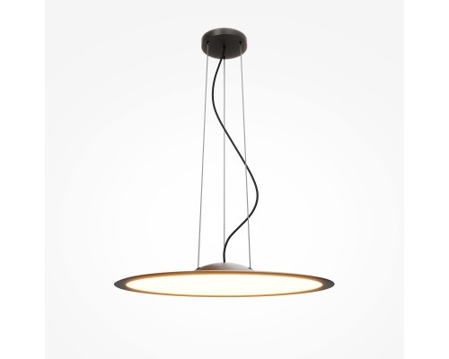 Подвесной светильник Maytoni MOD471PL-L57BK