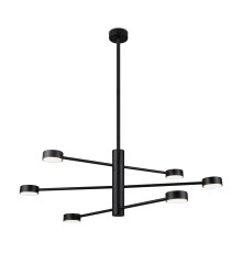 Потолочный светильник Freya FR5363CL-06B