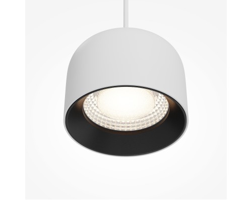 Подвесной светильник Technical P113-L12-3K-W