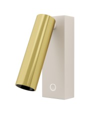 Настенный светильник (бра) Technical C078WL-L3WBS3K