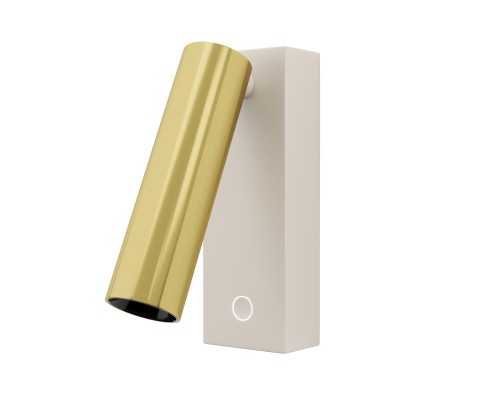 Настенный светильник (бра) Technical C078WL-L3WBS3K