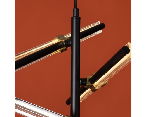 Подвесной светильник Freya FR5557PL-L14B