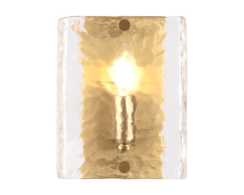 Настенный светильник (бра) Freya FR5190WL-01BS2