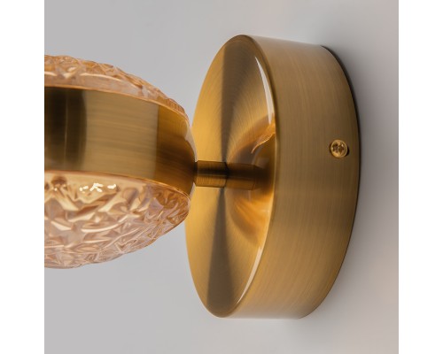 Настенный светильник (бра) Maytoni MOD299WL-L10BS3K