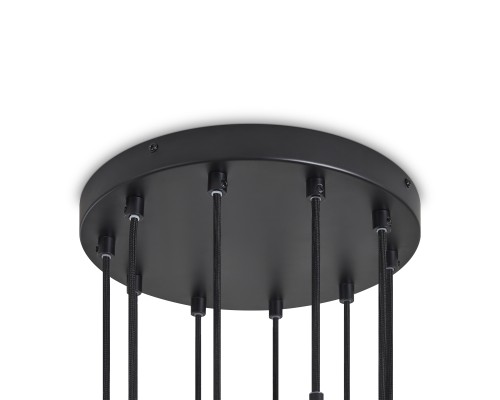 Подвесной светильник Freya FR5435PL-10B