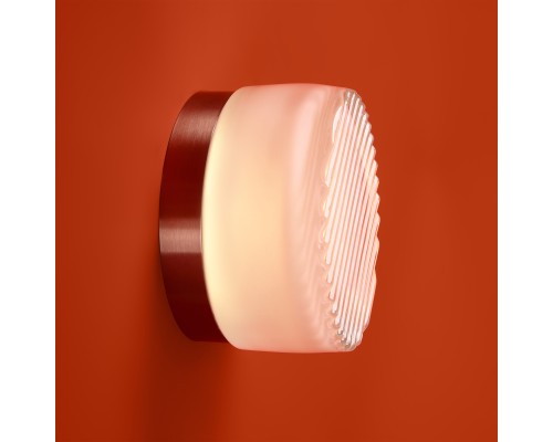 Настенный светильник (бра) Freya FR5603WL-L8TR1