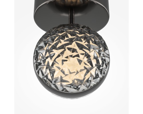 Настенный светильник (бра) Maytoni MOD299WL-L10BC3K