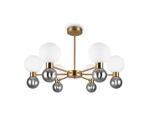 Потолочный светильник Freya FR5394CL-12BS