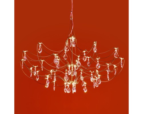 Подвесной светильник Freya FR6138PL-L30BS