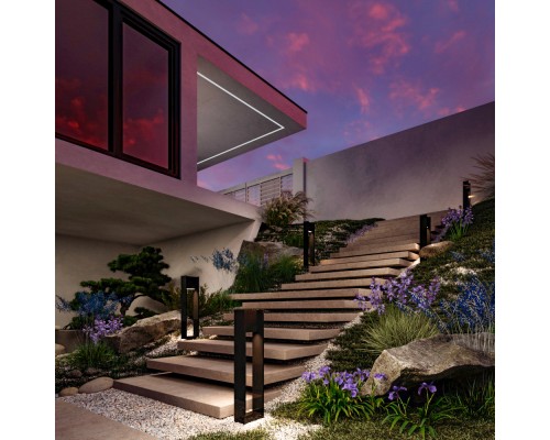 Ландшафтный светильник Outdoor O465FL-L16GF3K