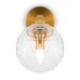 Настенный светильник (бра) Freya FR5264WL-01BS