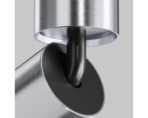 Потолочный светильник Technical C055CL-L12W2.7K-W-PT