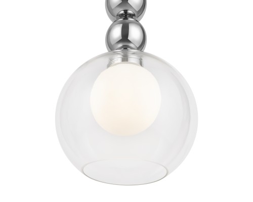 Подвесной светильник Freya FR5220PL-01CH3