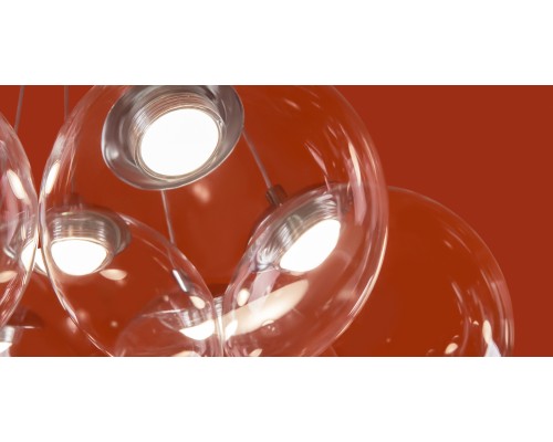 Подвесной светильник Freya FR5580PL-L35N