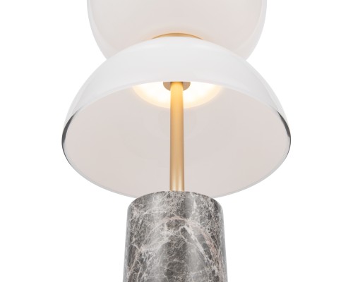 Настольный светильник Maytoni MOD178TL-L11GR3K