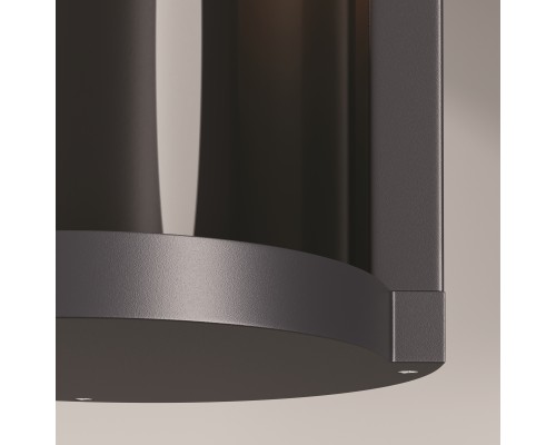 Настенный светильник (бра) Outdoor O451WL-01GF