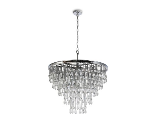 Подвесной светильник Maytoni MOD091PL-09CH