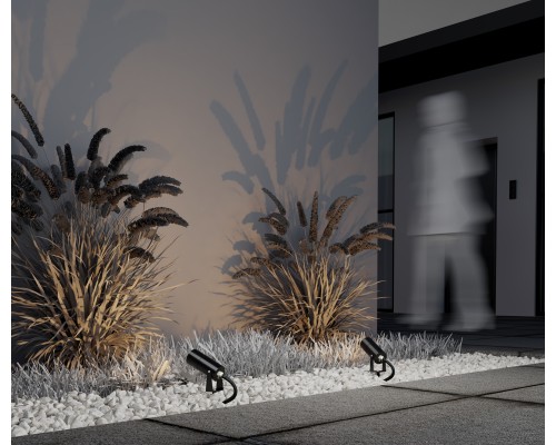 Ландшафтный светильник Outdoor O050FL-L5GF3K