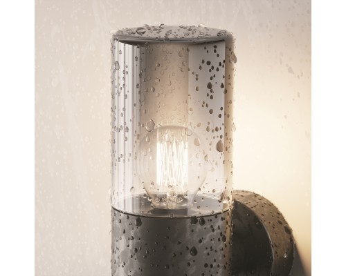 Настенный светильник (бра) Outdoor O432WL-02GF