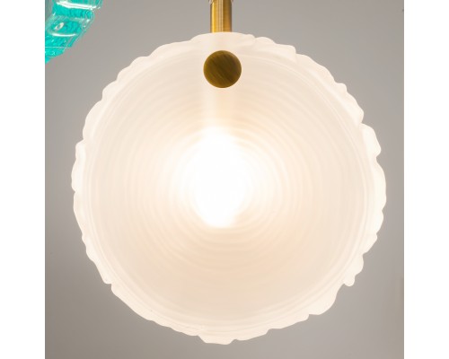 Подвесной светильник Maytoni MOD254PL-07BS