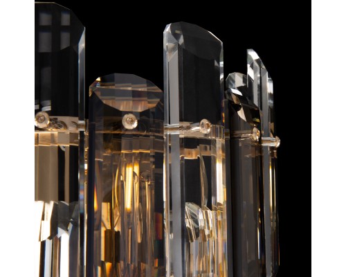 Настенный светильник (бра) Maytoni DIA200WL-02G